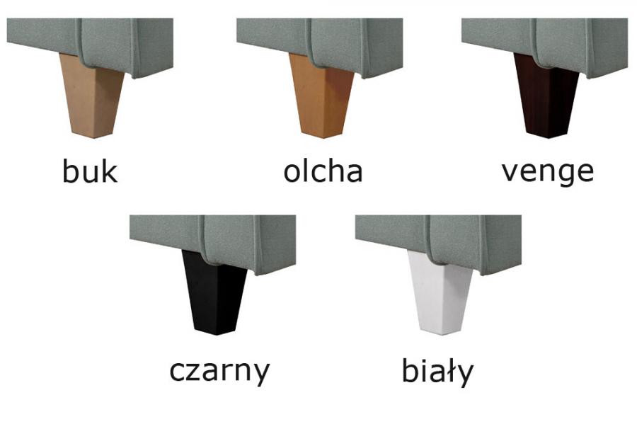 NAROŻNIK BRAGI OD PRODUCENTA BRATTEX