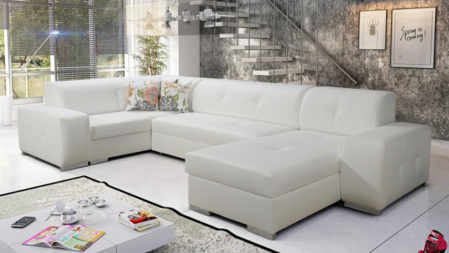NAROŻNIK CAMARO PRODUCENT BRATTEX