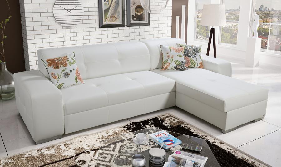 NAROŻNIK DELTA - OD BRATTEX