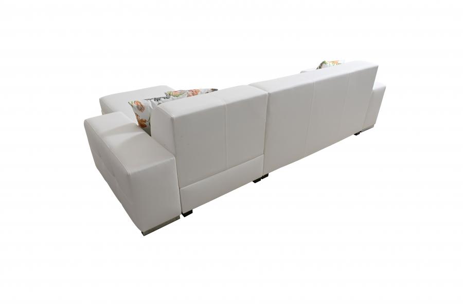 NAROŻNIK DELTA - OD BRATTEX