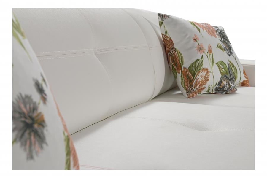 NAROŻNIK DELTA - OD BRATTEX