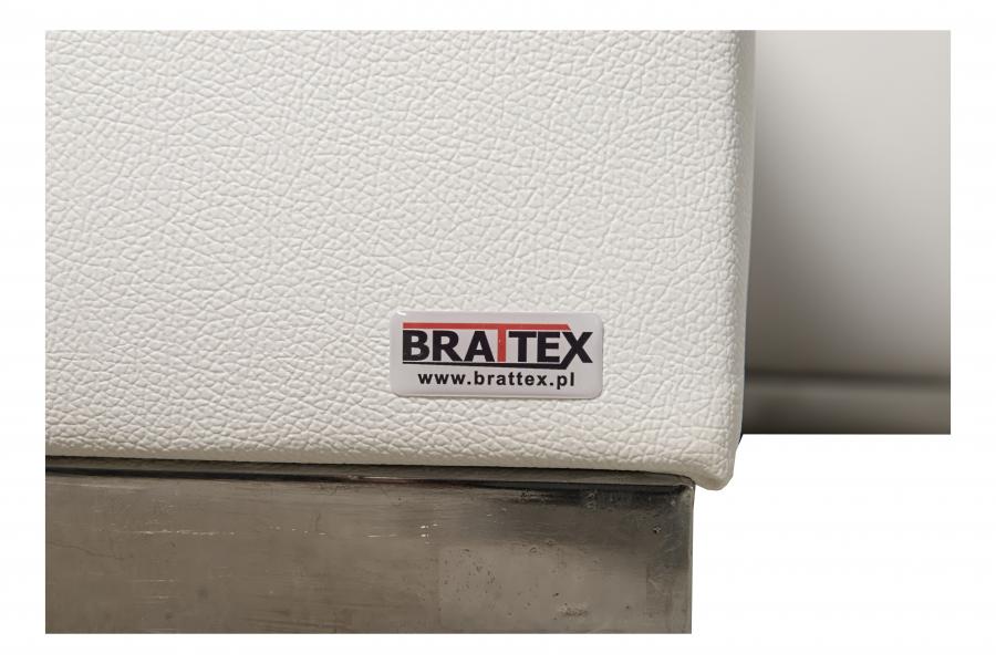 NAROŻNIK DELTA - OD BRATTEX