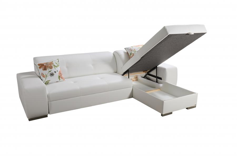 NAROŻNIK DELTA - OD BRATTEX