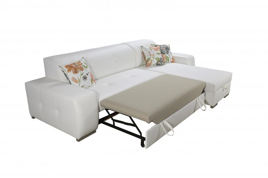 NAROŻNIK DELTA - OD BRATTEX