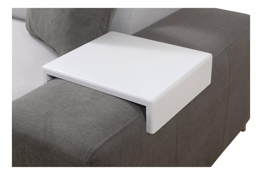 NAROŻNIK VECTOR II - PRODUCENT BRATTEX