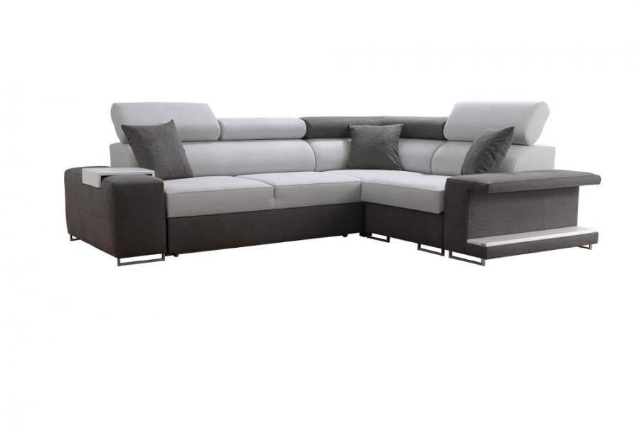 NAROŻNIK VECTOR II - PRODUCENT BRATTEX