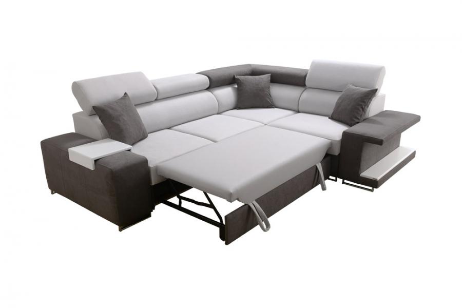 NAROŻNIK VECTOR II - PRODUCENT BRATTEX