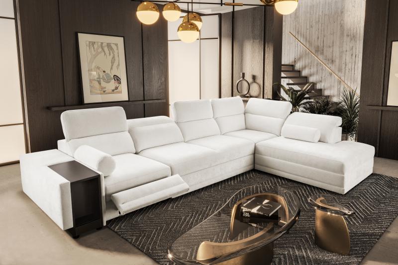 Narożnik ENZO XI MIX