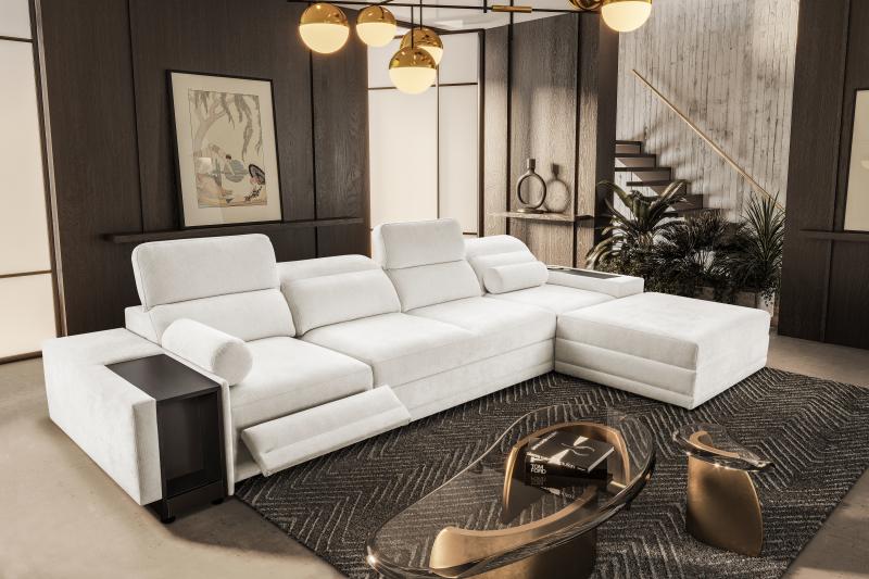 Narożnik ENZO XII MIX