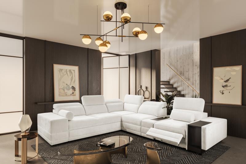 Narożnik ENZO XIII MIX