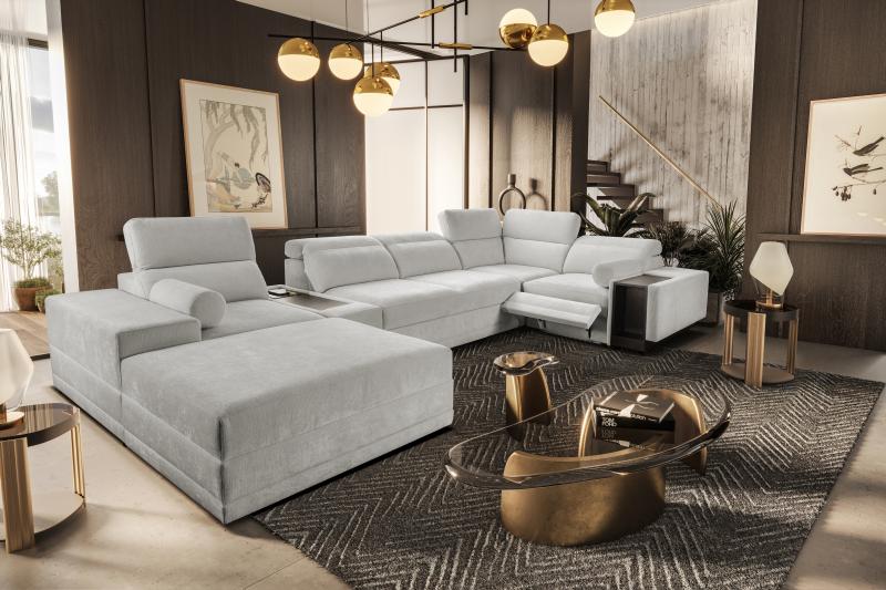 Narożnik ENZO XIV MIX