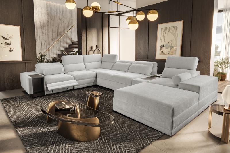 Narożnik ENZO XV MIX